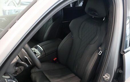 BMW X7, 2024 год, 13 990 000 рублей, 15 фотография