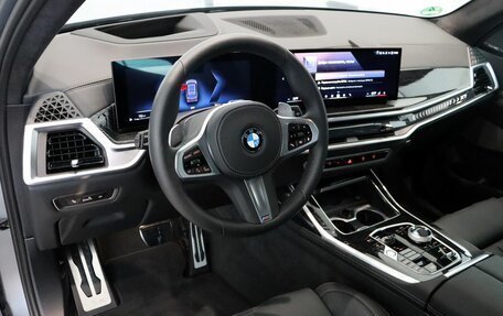 BMW X7, 2024 год, 13 990 000 рублей, 16 фотография