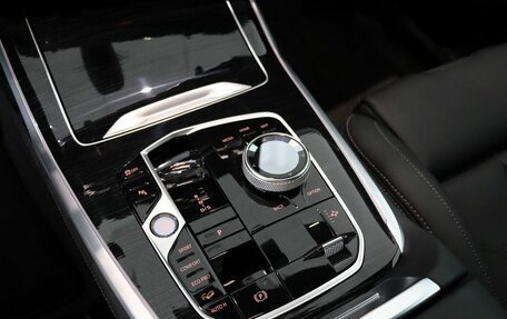 BMW X7, 2024 год, 13 990 000 рублей, 23 фотография