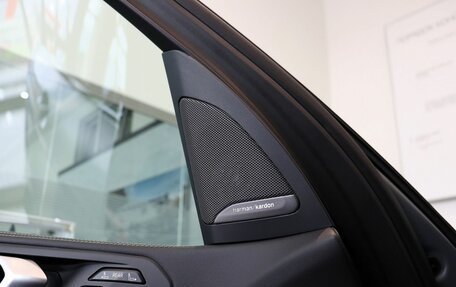 BMW X7, 2024 год, 13 990 000 рублей, 29 фотография