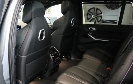 BMW X7, 2024 год, 13 990 000 рублей, 34 фотография