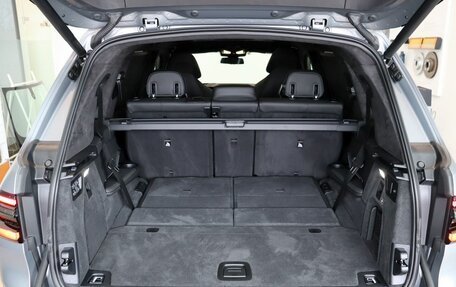 BMW X7, 2024 год, 13 990 000 рублей, 37 фотография