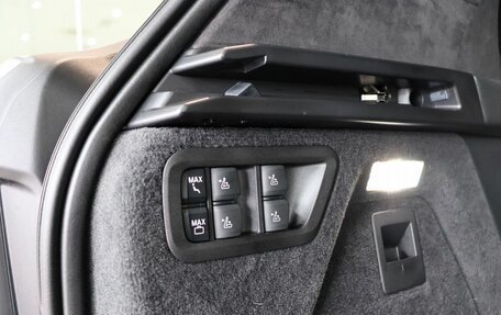 BMW X7, 2024 год, 13 990 000 рублей, 39 фотография