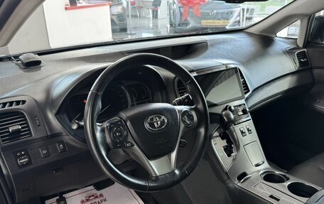 Toyota Venza I, 2013 год, 2 349 000 рублей, 8 фотография