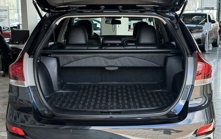 Toyota Venza I, 2013 год, 2 349 000 рублей, 7 фотография