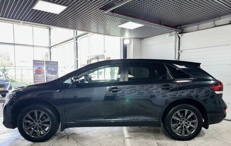 Toyota Venza I, 2013 год, 2 349 000 рублей, 4 фотография