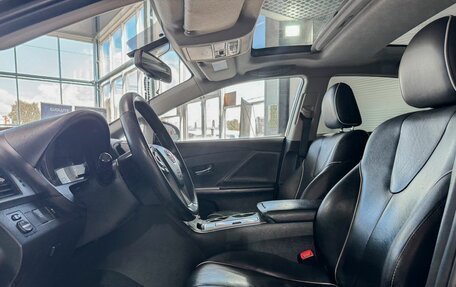 Toyota Venza I, 2013 год, 2 349 000 рублей, 9 фотография