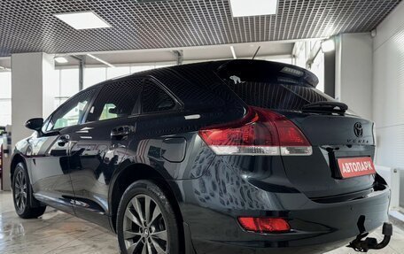 Toyota Venza I, 2013 год, 2 349 000 рублей, 3 фотография