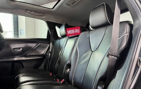 Toyota Venza I, 2013 год, 2 349 000 рублей, 11 фотография