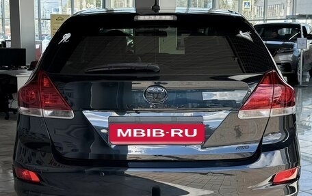 Toyota Venza I, 2013 год, 2 349 000 рублей, 6 фотография