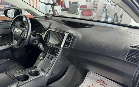 Toyota Venza I, 2013 год, 2 349 000 рублей, 16 фотография