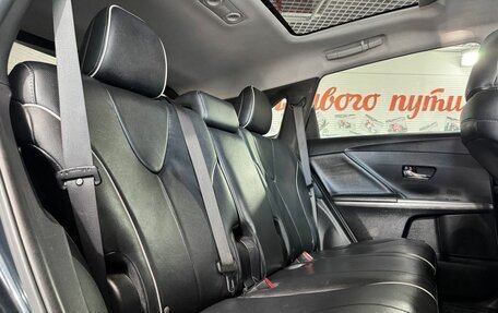 Toyota Venza I, 2013 год, 2 349 000 рублей, 13 фотография