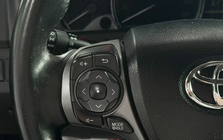 Toyota Venza I, 2013 год, 2 349 000 рублей, 19 фотография