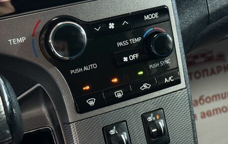 Toyota Venza I, 2013 год, 2 349 000 рублей, 24 фотография