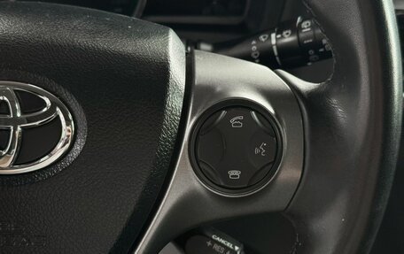 Toyota Venza I, 2013 год, 2 349 000 рублей, 20 фотография
