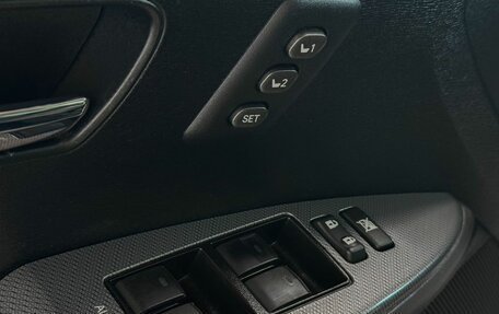 Toyota Venza I, 2013 год, 2 349 000 рублей, 26 фотография
