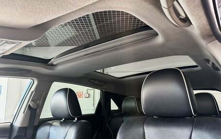 Toyota Venza I, 2013 год, 2 349 000 рублей, 25 фотография