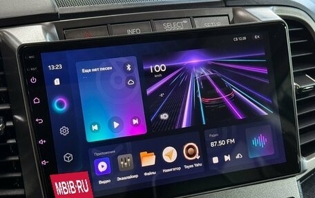 Toyota Venza I, 2013 год, 2 349 000 рублей, 22 фотография