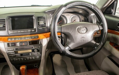 Toyota Mark II IX (X110), 2003 год, 869 000 рублей, 16 фотография