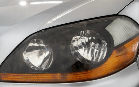 Toyota Mark II IX (X110), 2003 год, 869 000 рублей, 8 фотография