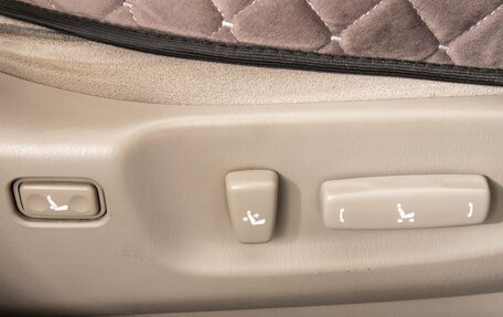 Toyota Mark II IX (X110), 2003 год, 869 000 рублей, 14 фотография