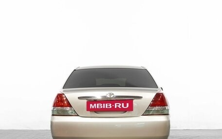 Toyota Mark II IX (X110), 2003 год, 869 000 рублей, 6 фотография