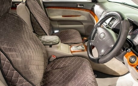 Toyota Mark II IX (X110), 2003 год, 869 000 рублей, 11 фотография