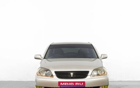 Toyota Mark II IX (X110), 2003 год, 869 000 рублей, 3 фотография