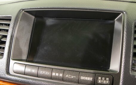 Toyota Mark II IX (X110), 2003 год, 869 000 рублей, 18 фотография