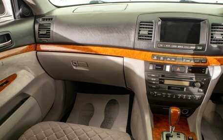 Toyota Mark II IX (X110), 2003 год, 869 000 рублей, 21 фотография