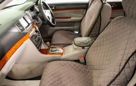 Toyota Mark II IX (X110), 2003 год, 869 000 рублей, 22 фотография