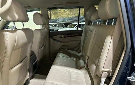 Toyota Land Cruiser Prado 120 рестайлинг, 2005 год, 1 900 000 рублей, 10 фотография