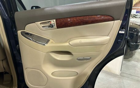 Toyota Land Cruiser Prado 120 рестайлинг, 2005 год, 1 900 000 рублей, 14 фотография