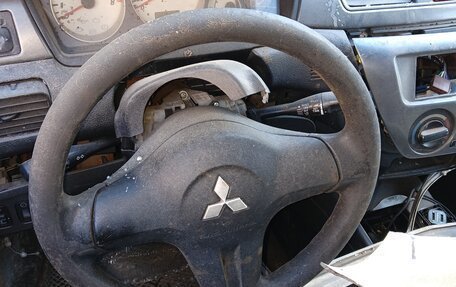 Mitsubishi Lancer IX, 2006 год, 60 000 рублей, 5 фотография