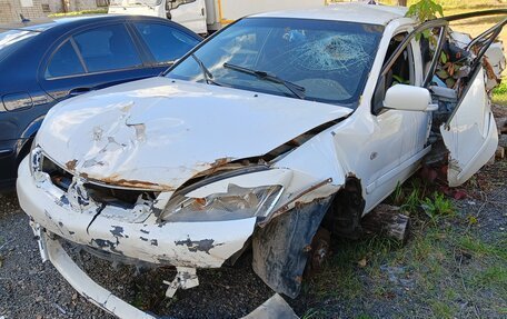 Mitsubishi Lancer IX, 2006 год, 60 000 рублей, 3 фотография