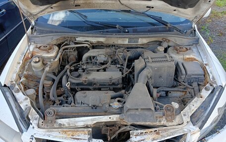 Mitsubishi Lancer IX, 2006 год, 60 000 рублей, 10 фотография