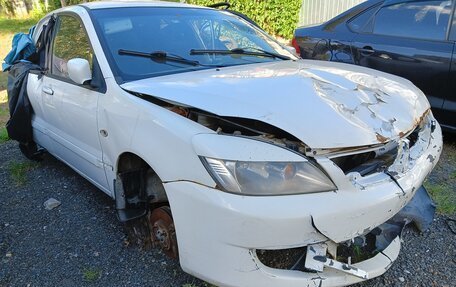 Mitsubishi Lancer IX, 2006 год, 60 000 рублей, 4 фотография