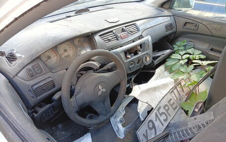 Mitsubishi Lancer IX, 2006 год, 60 000 рублей, 12 фотография