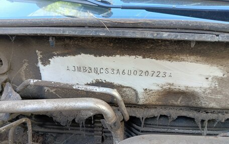 Mitsubishi Lancer IX, 2006 год, 60 000 рублей, 11 фотография