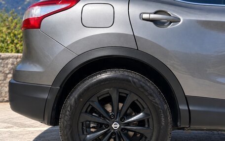 Nissan Qashqai, 2014 год, 1 450 000 рублей, 4 фотография