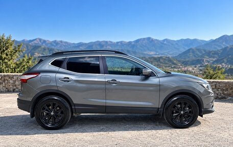Nissan Qashqai, 2014 год, 1 450 000 рублей, 5 фотография