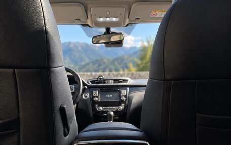 Nissan Qashqai, 2014 год, 1 450 000 рублей, 12 фотография