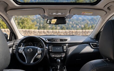Nissan Qashqai, 2014 год, 1 450 000 рублей, 11 фотография