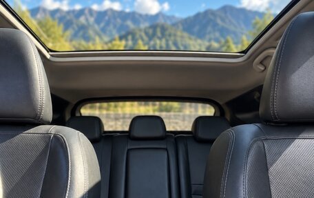Nissan Qashqai, 2014 год, 1 450 000 рублей, 17 фотография