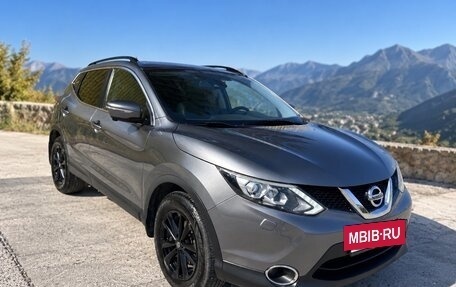 Nissan Qashqai, 2014 год, 1 450 000 рублей, 3 фотография