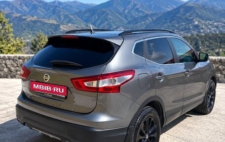Nissan Qashqai, 2014 год, 1 450 000 рублей, 6 фотография