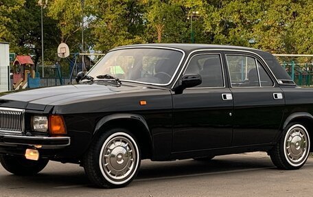 ГАЗ 3102 «Волга», 1998 год, 1 100 000 рублей, 2 фотография