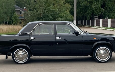 ГАЗ 3102 «Волга», 1998 год, 1 100 000 рублей, 4 фотография