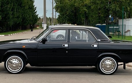 ГАЗ 3102 «Волга», 1998 год, 1 100 000 рублей, 5 фотография