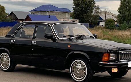 ГАЗ 3102 «Волга», 1998 год, 1 100 000 рублей, 3 фотография